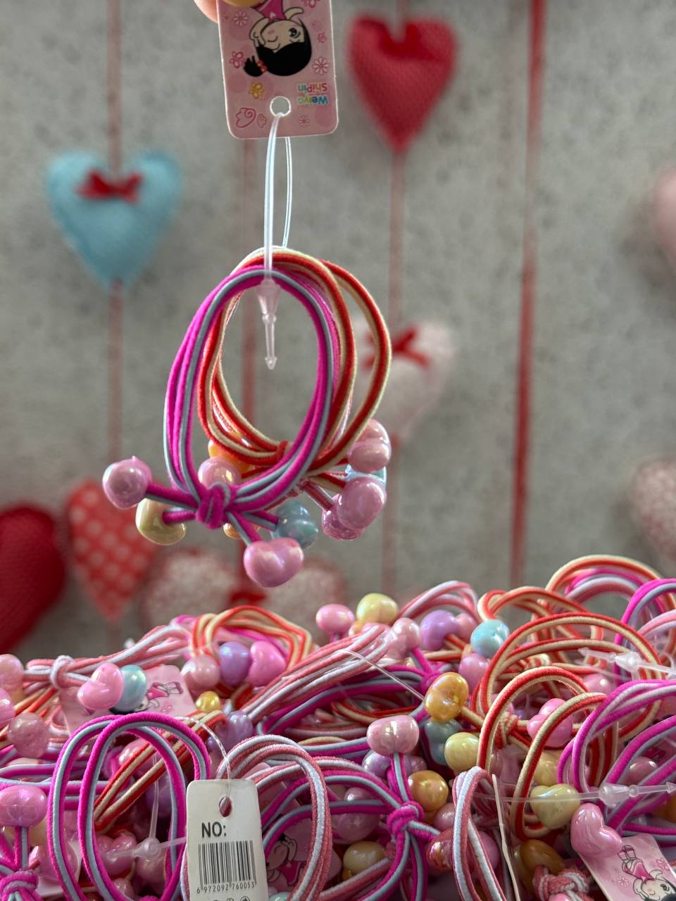 Set de elastice