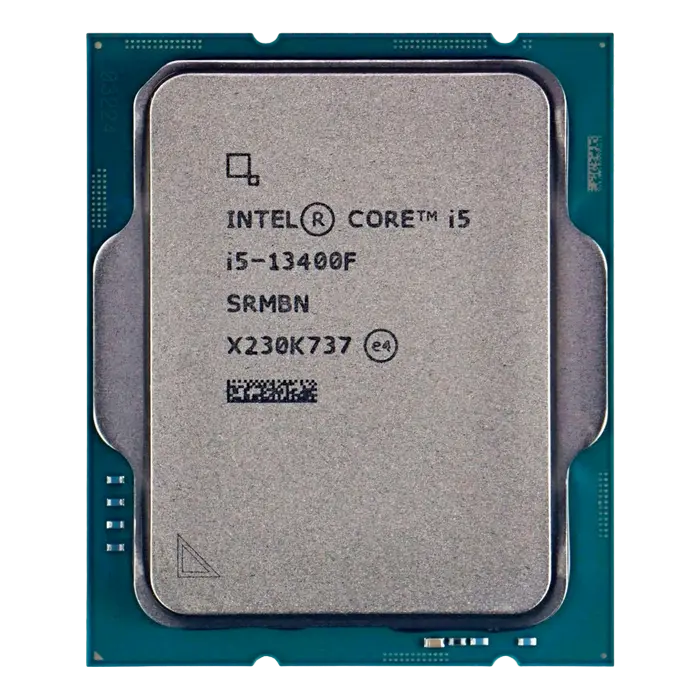  Procesor Intel Core i5-13400F