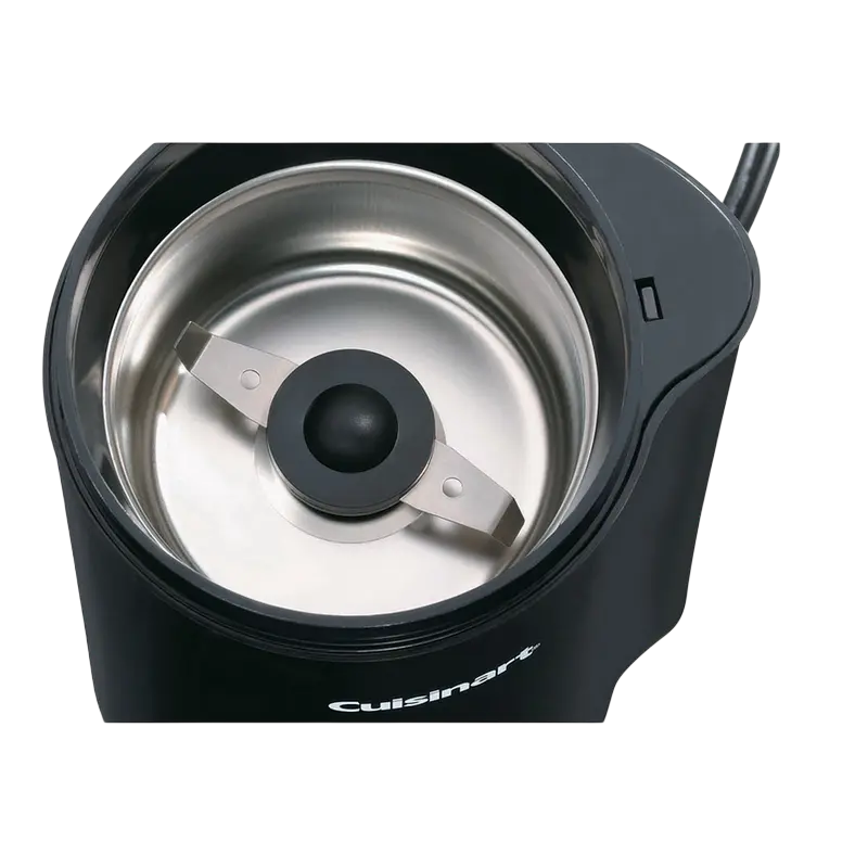  Râșniță de cafea Cuisinart DCG20BKNE