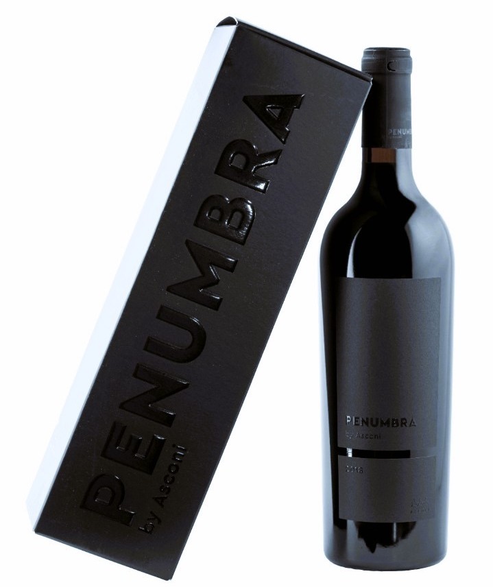 Asconi Penumbra