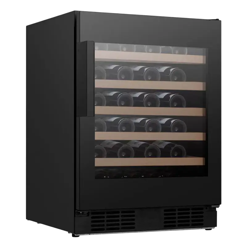 Dulap pentru vin Hisense RW3N132GSLF