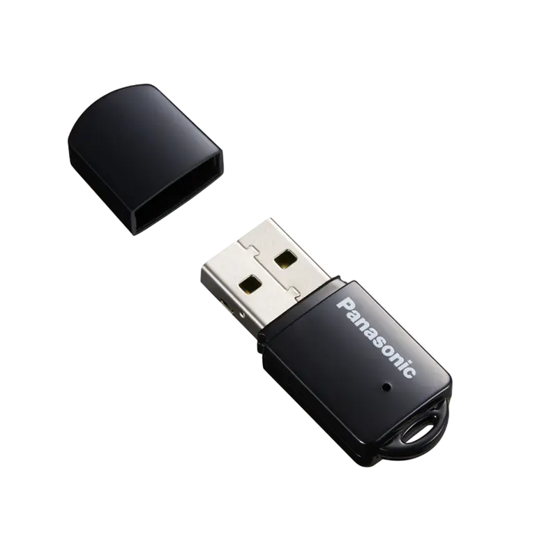  Modul WiFi USB Dual Band Panasonic AJ-WM50E