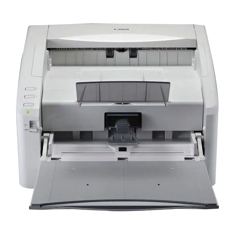  Scaner de documente cu alimentare automată Canon DR-6010C