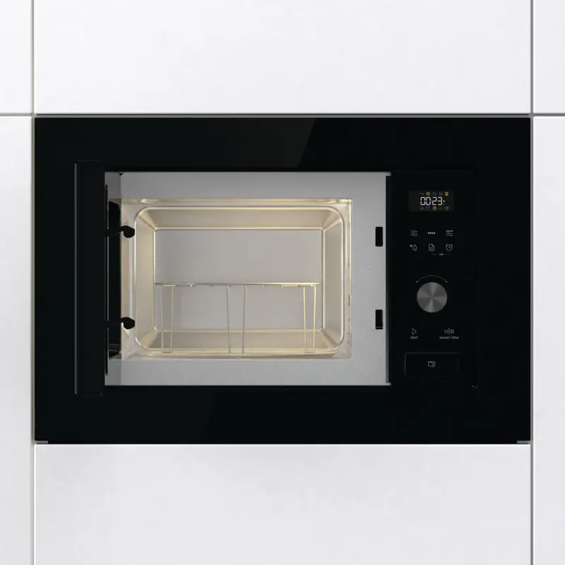  Cuptor cu microunde Gorenje BM201AG1BG