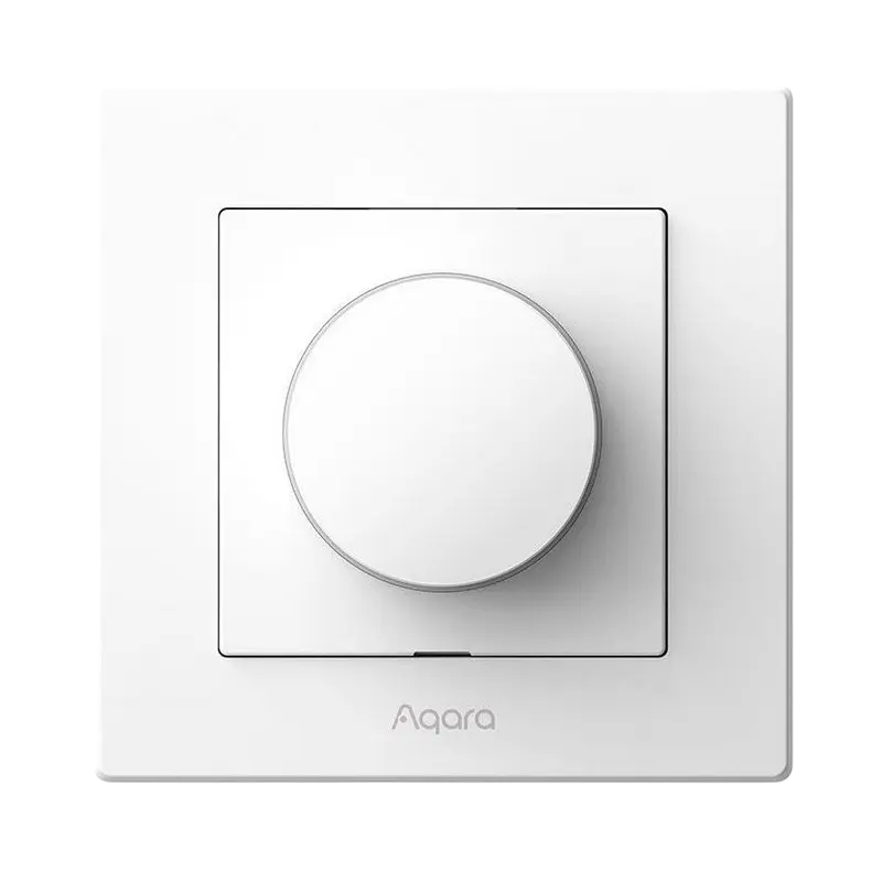 Comutator inteligent AQARA Dimmer Switch H2