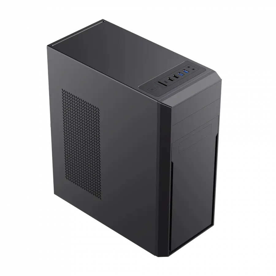  Carcasă PC Sohoo 2813BK