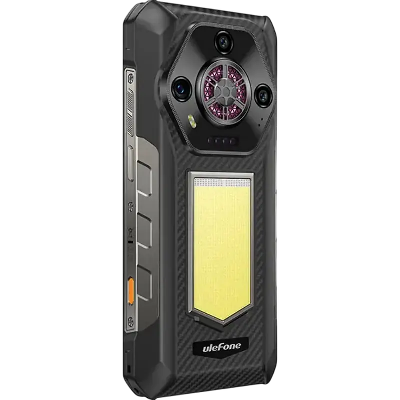  Smartphone Ulefone Armor 30