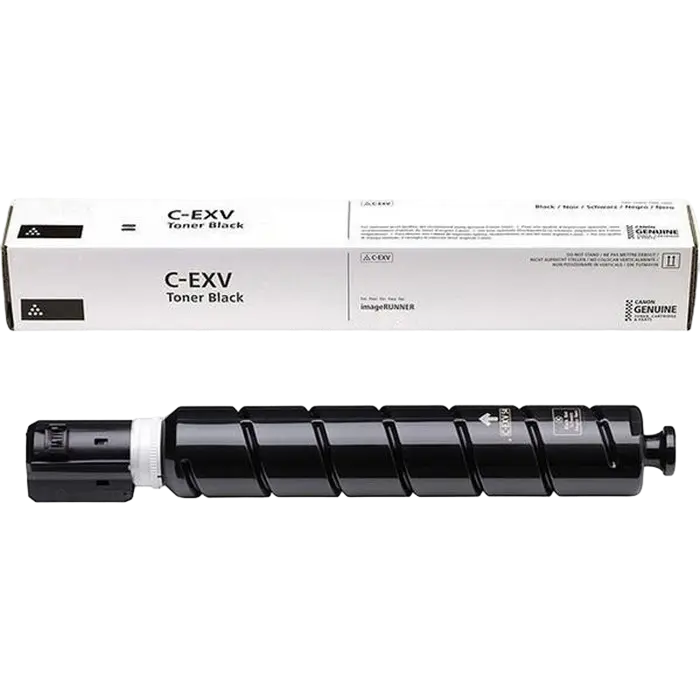  Cartuș pentru imprimantă Canon C-EXV63