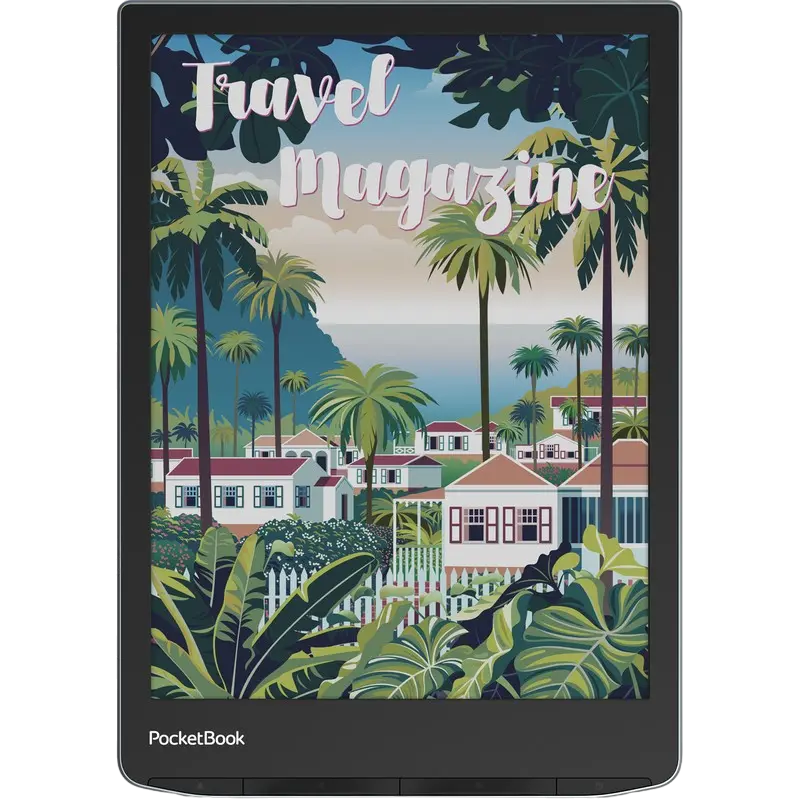  eBook Reader PocketBook InkPad Color 3