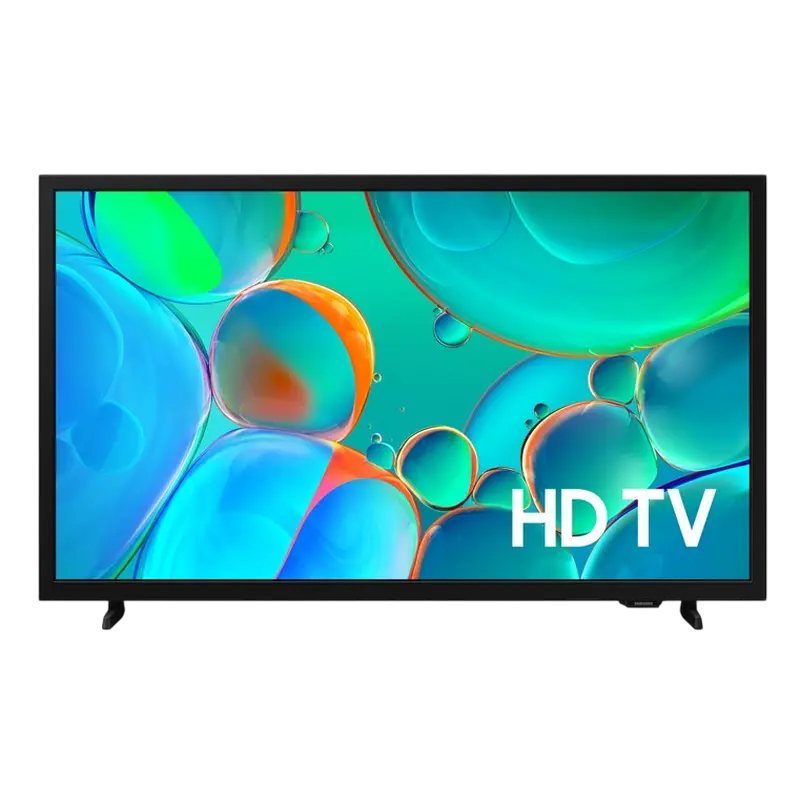 32" LED SMART TV Samsung UE32H5000FUXUA, 1366x768 HD, Tizen, Negru