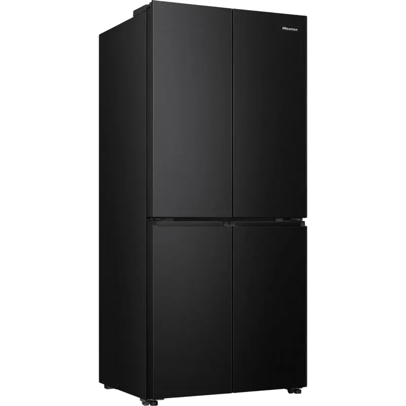 Frigider Hisense RQ5P470SALE, Negru