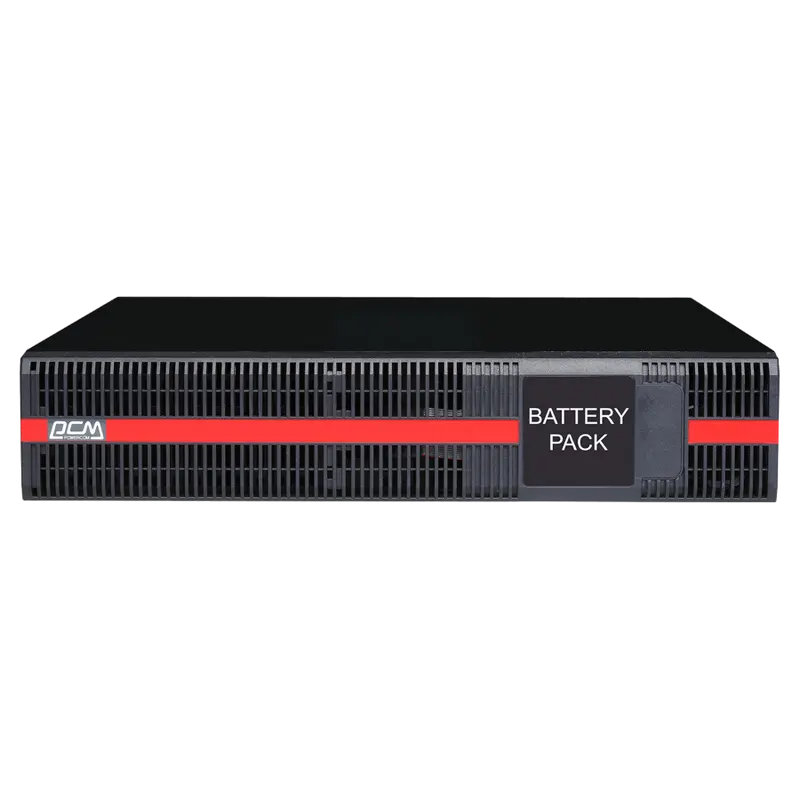  Pachete de baterii PCM EBP for VRT-6K
