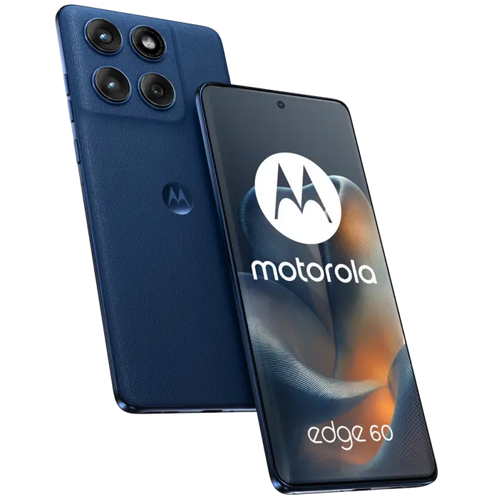  Smartphone Motorola Edge 60