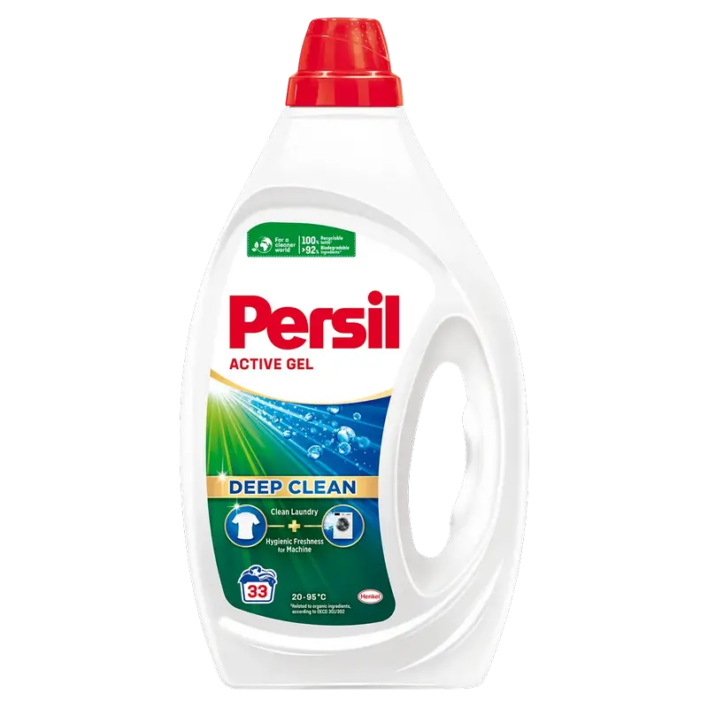 Detergent lichid Persil GEL Universal, 1,4 L