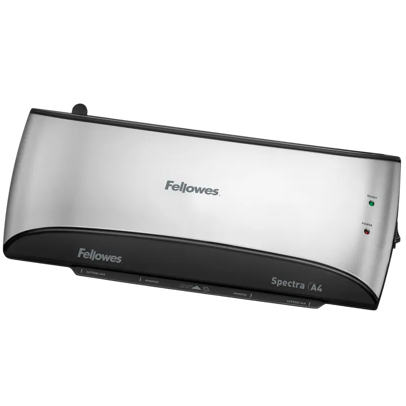  Laminator Fellowes Spectra A4
