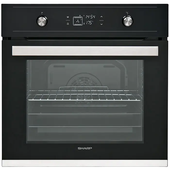  Cuptor Electric Sharp K60V19BQMEU