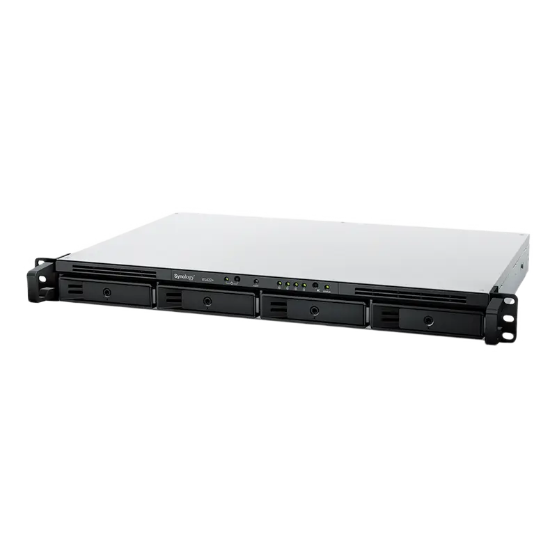  Stocare atașată la rețea SYNOLOGY RS422+