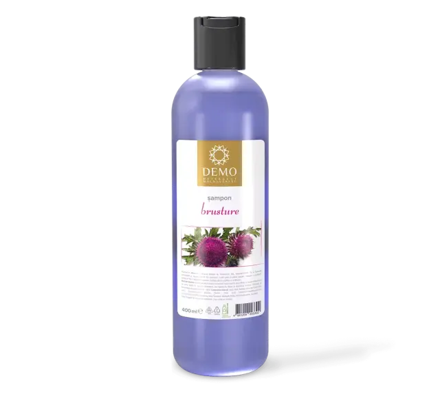 Sampon brusture 400ml