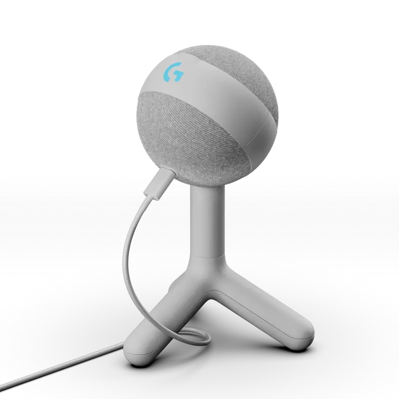  Microfon Gaming Logitech Yeti Orb RGB