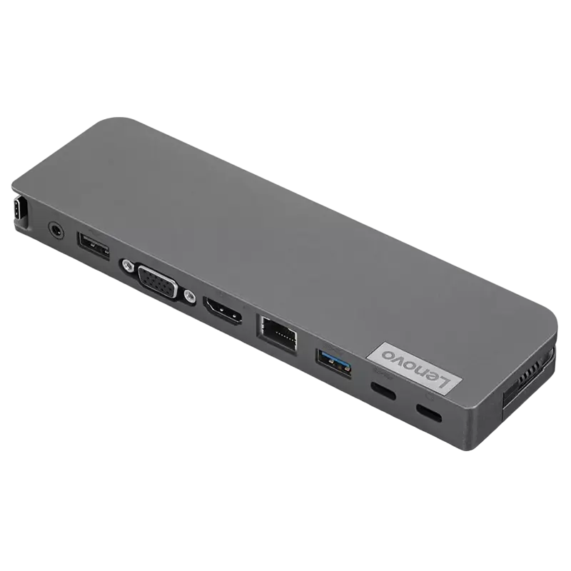  Stație Docking Lenovo Thinkpad USB-C Mini Dock
