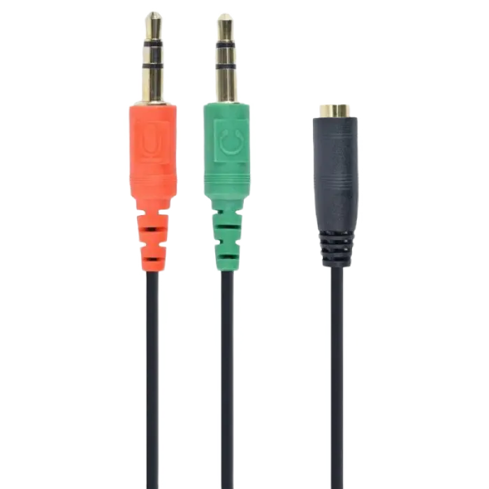  Audio Adaptor Cablexpert CCA-418