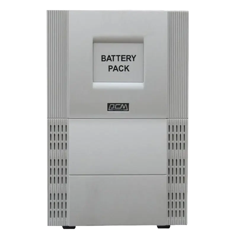  Pachete de baterii PCM EBP for VGD-1000/1500