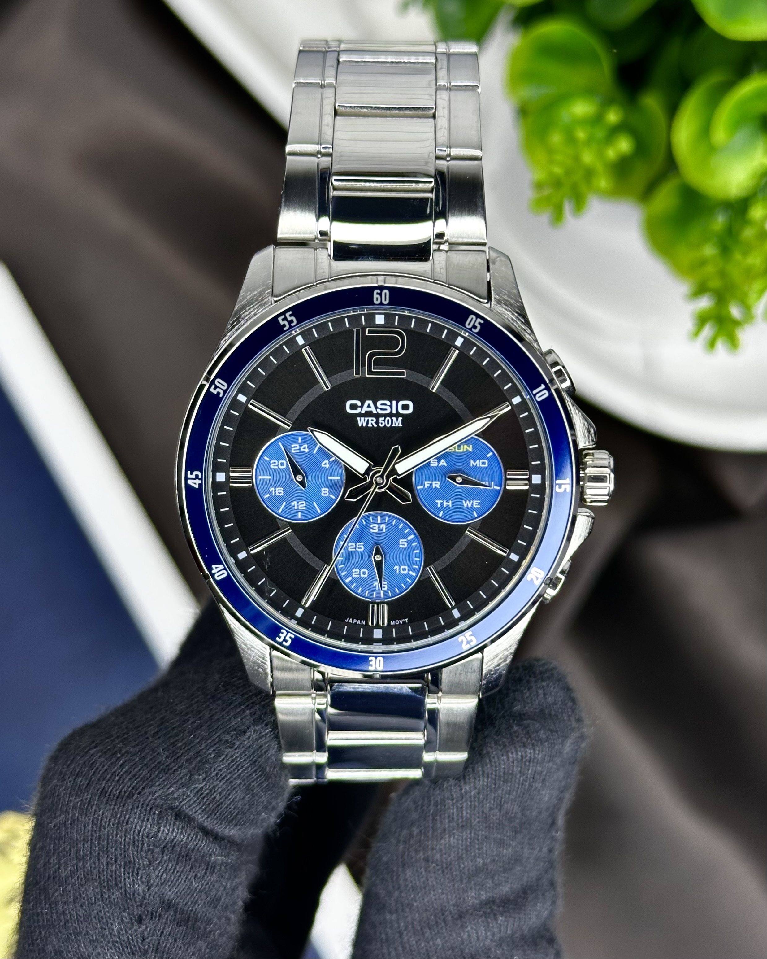 Casio MTP-1374D-2AVDF