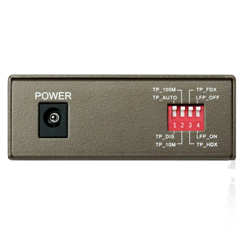  Convertor media TP-LINK MC111CS