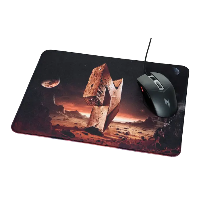  Mouse Pad pentru jocuri Acer Nitro NMP450