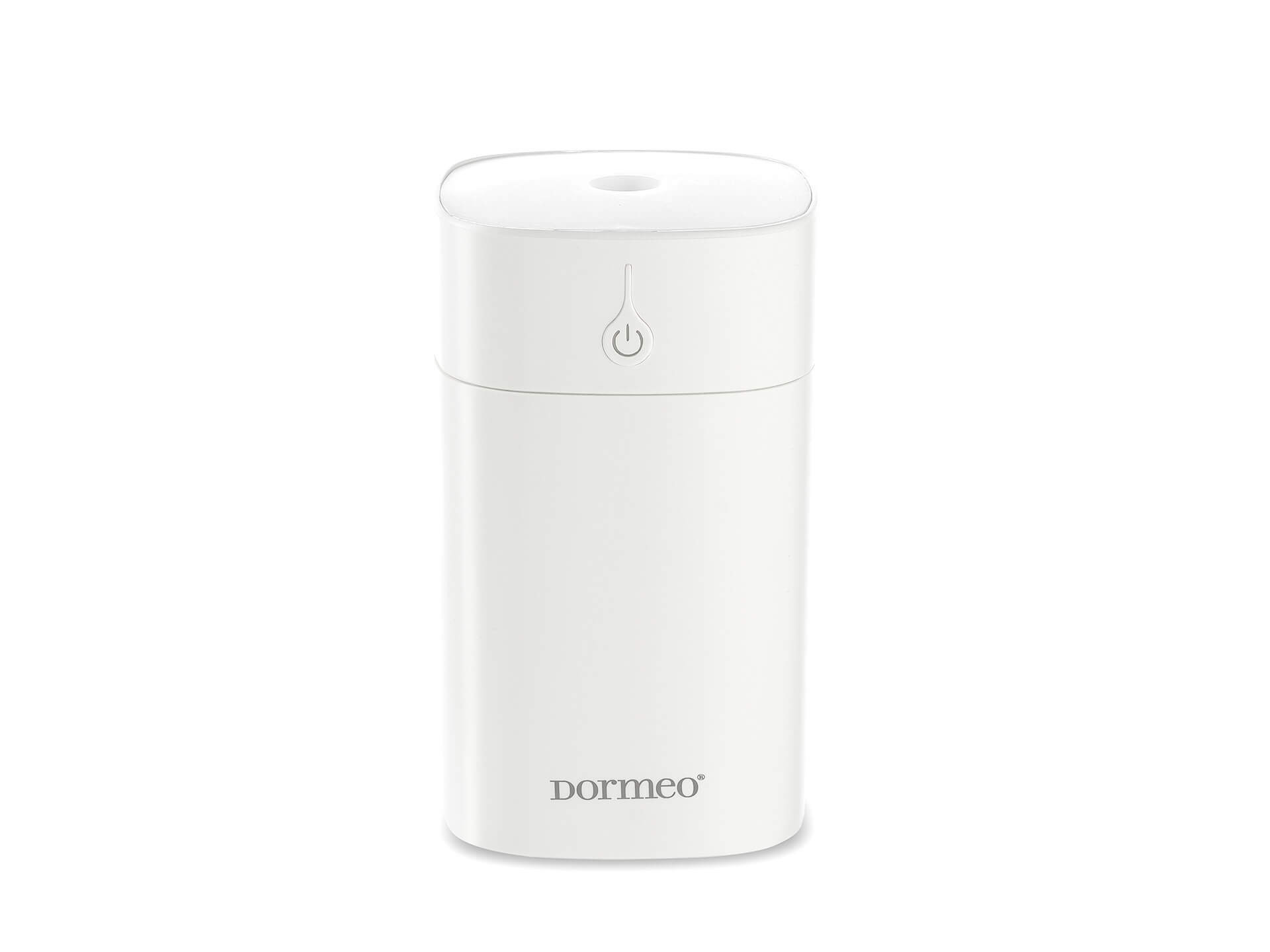 Umidificator de aer 2in1 Dormeo Alb