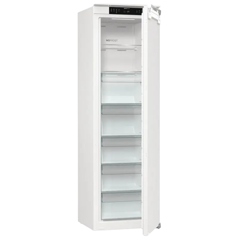  Congelator Gorenje FNCI517E62W