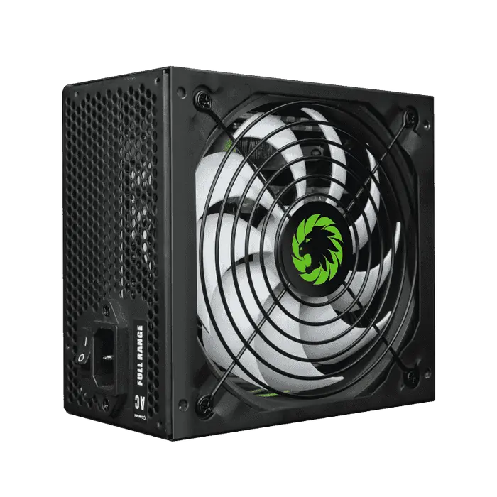  Sursă Alimentare PC Gamemax GP-550