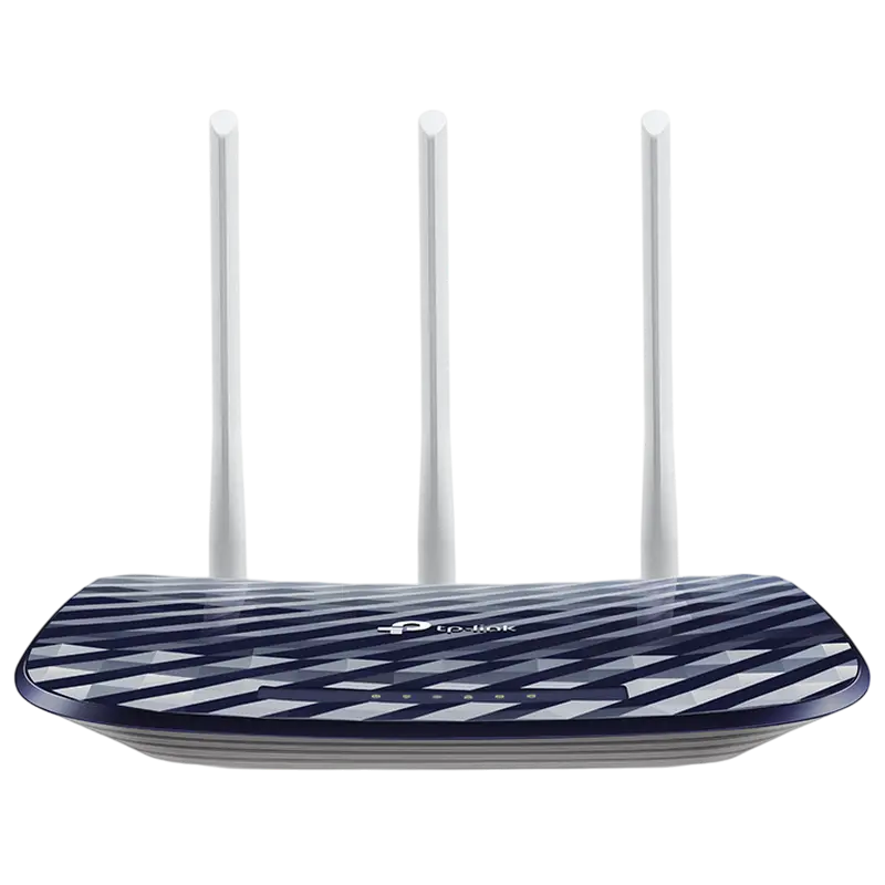  Router fără fir TP-LINK Archer C20 ISP