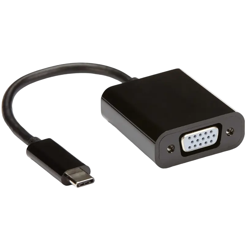  Adaptor Video APC Electronic APC-631008