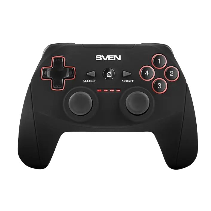  Gamepad SVEN GC-2040