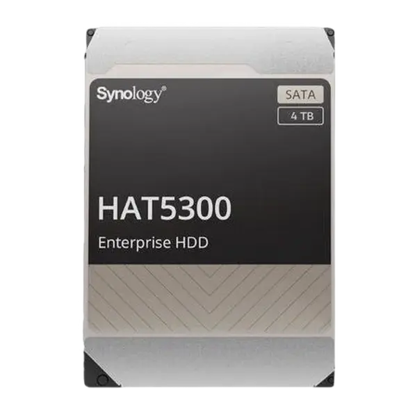  Unitate HDD SYNOLOGY HAT5300-4T