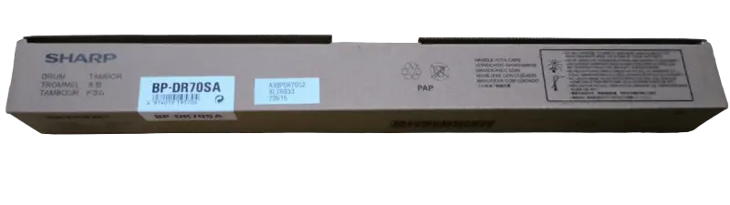  Tambur de imagine Sharp OPC Drum BP-DR70SA
