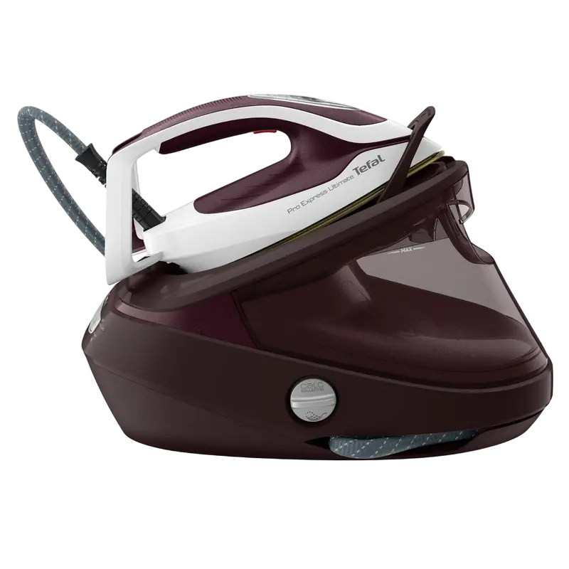  Fier de călcat cu generator de abur Tefal GV9721E0