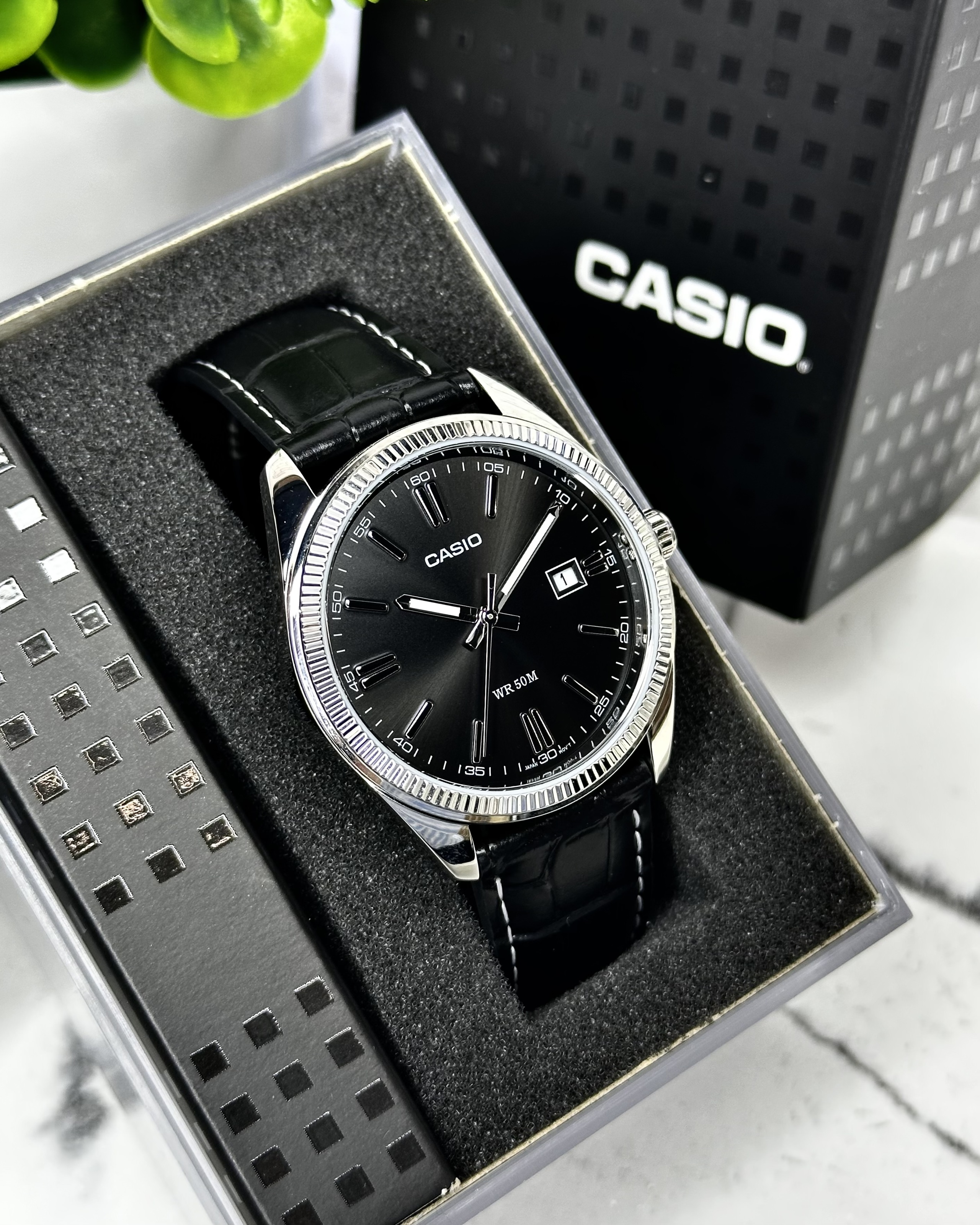 Casio MTP-1302PL-1AVEF