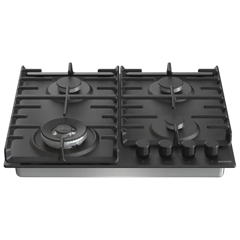  Plită pe gaz Gorenje GW 642 SYB