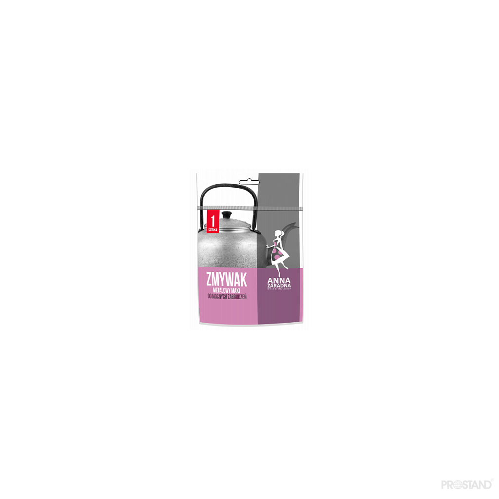 Burete metalic p/u vesela 1buc PB-0370 AZ