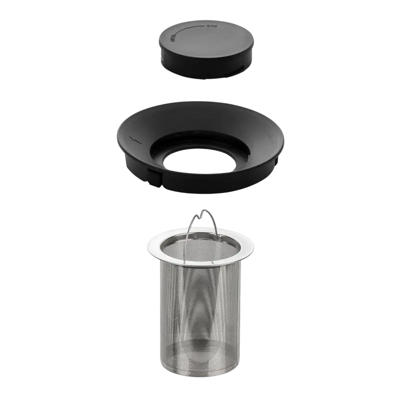  Ceainic cu infuzor RESTO 90516