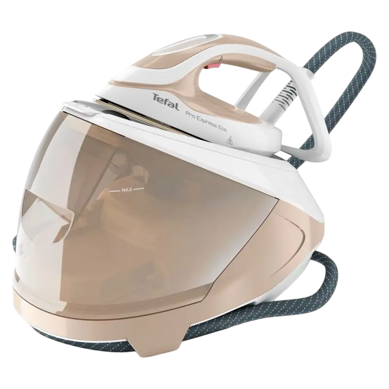  Fier de călcat cu generator de abur Tefal GV9E22E0
