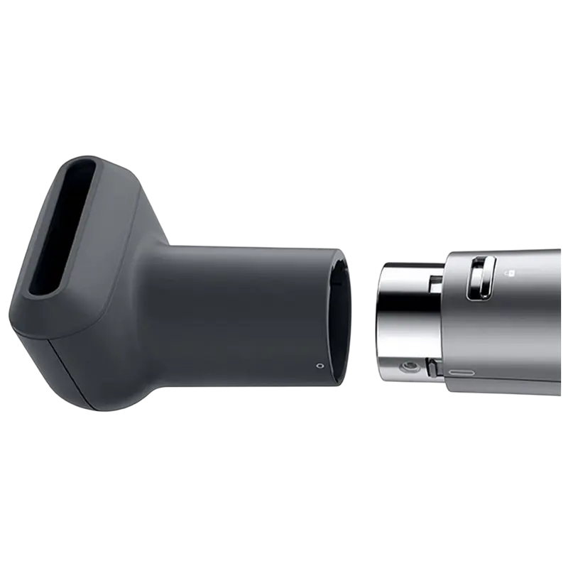  Uscător de păr-perie Braun AS4.3