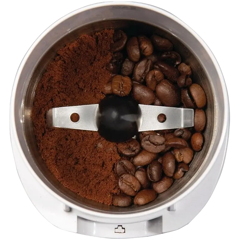 Râșniță de cafea Gorenje SMK150WI, Alb
