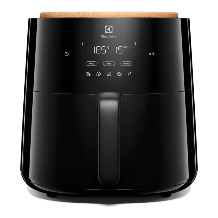  Friteuză cu aer cald Electrolux EAF7B