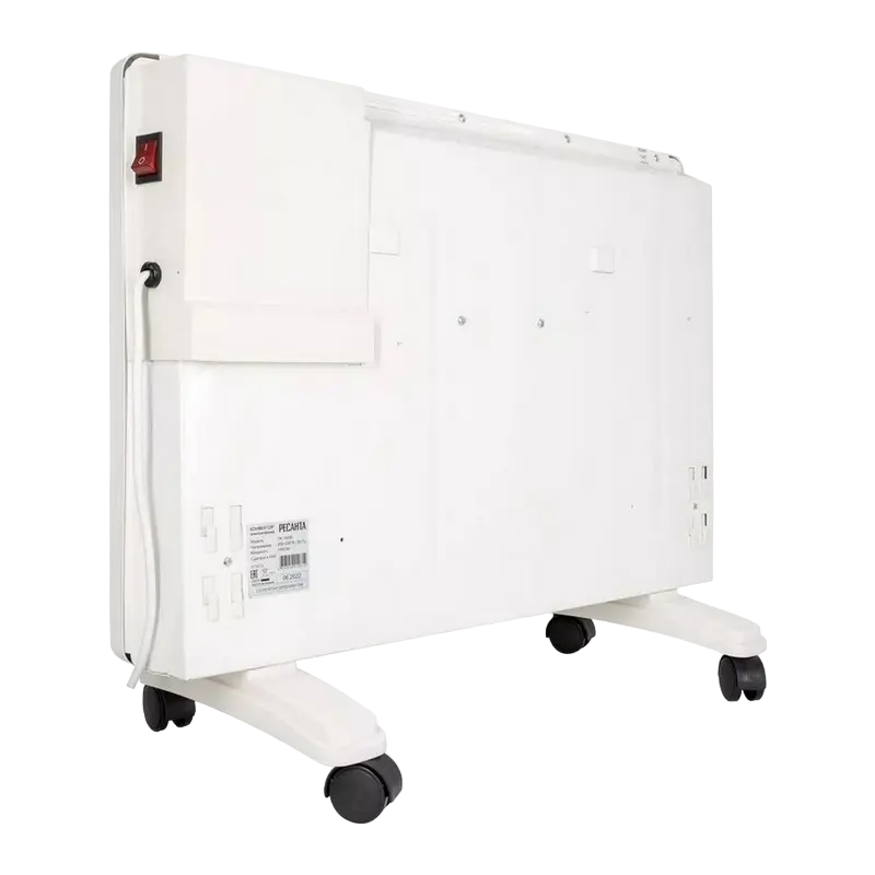  Convector Resanta OK-1500E