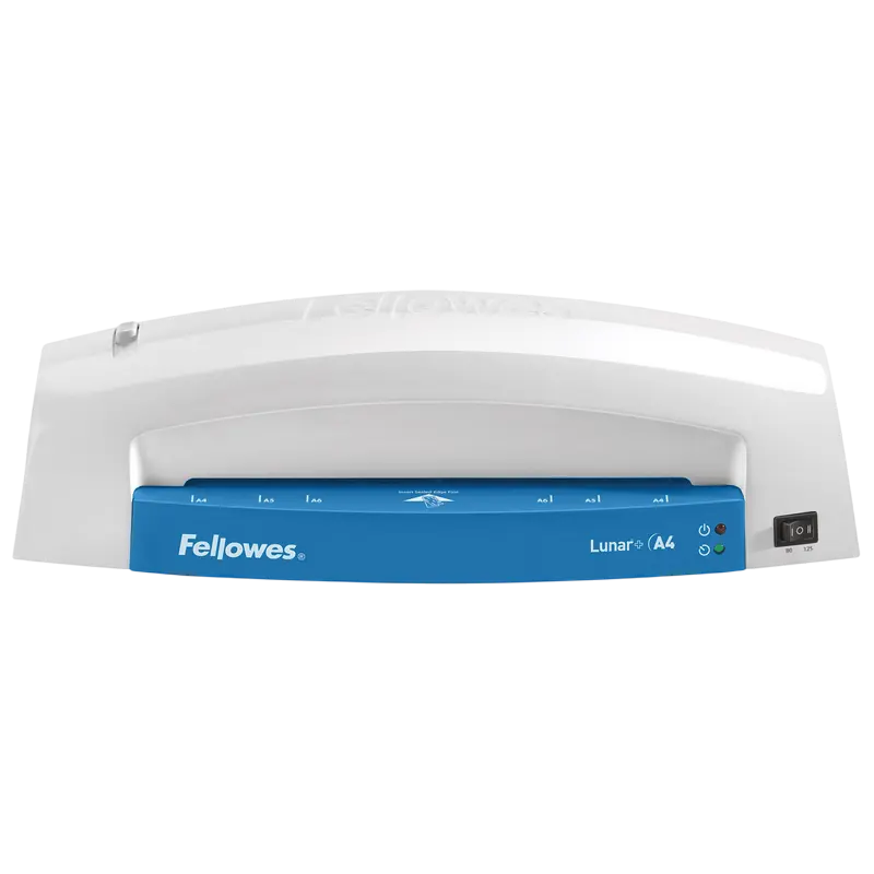  Laminator Fellowes Lunar+ A4