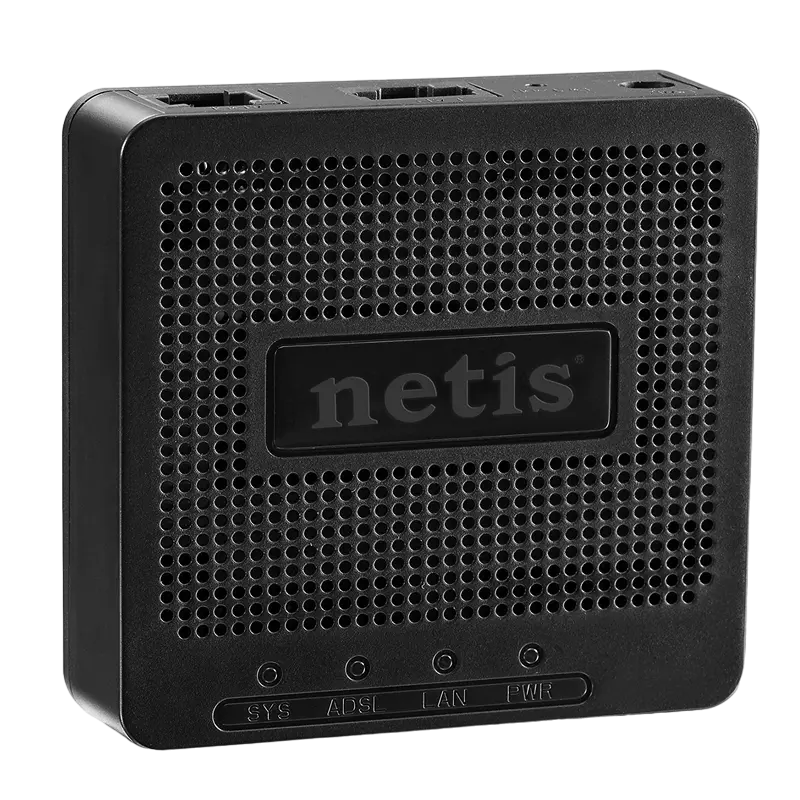  Modem ADSL Netis DL4201