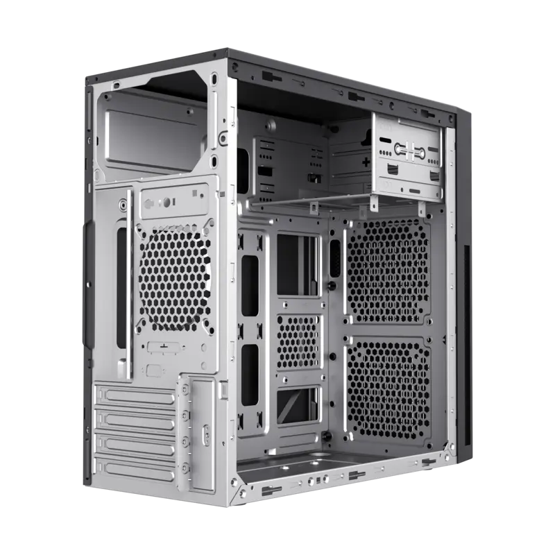  Carcasă PC Sohoo 6521BK